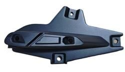 CF Moto 675SR-R Ön Panel Sol Alt Dekor Kapak