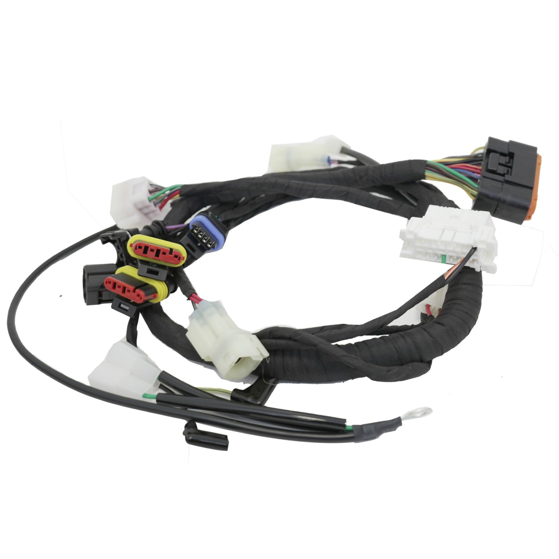 Mondial Drift L Enjeksiyon Tesisatı