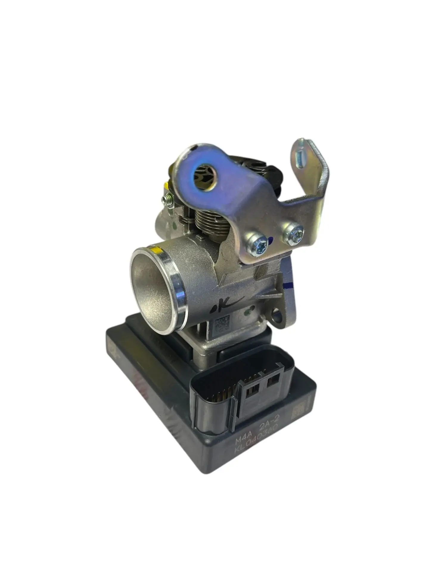 TVS Jupiter 125 Kelebek Valf Gövdesi Ecu E5+