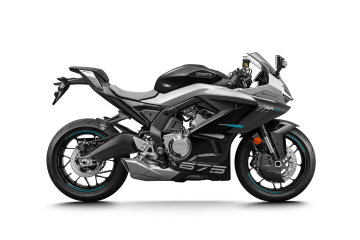 CF Moto 675SR-R