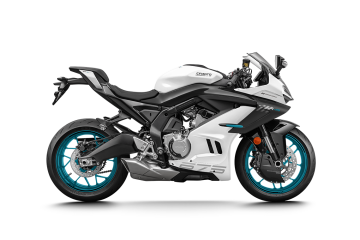 CF Moto 675SR-R