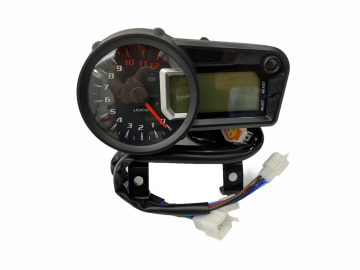 Mondial Drift L Gösterge Paneli Komple