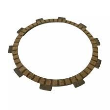 CF Moto 250SR Debriyaj Balatası 2