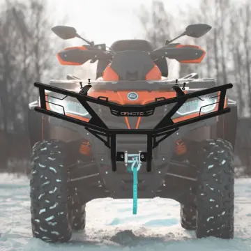 CF Moto CForce 1000 Atv Ön Bar