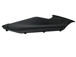 CF Moto 250SR Ön Panel Sağ Üst Grenaj Karbon