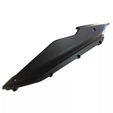CF Moto 250SR Ön Panel Sağ Üst Grenaj Karbon
