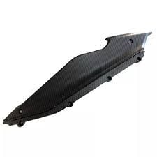 CF Moto 250SR Ön Panel Sağ Üst Grenaj Karbon