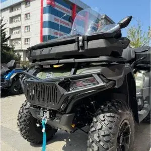 CF Moto CForce 625 Ön Bar Koruma Demiri