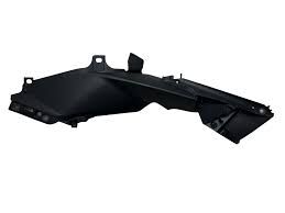 CF Moto 250SR Benzin Deposu Sağ Ön Karenaj (mat Sıyah)