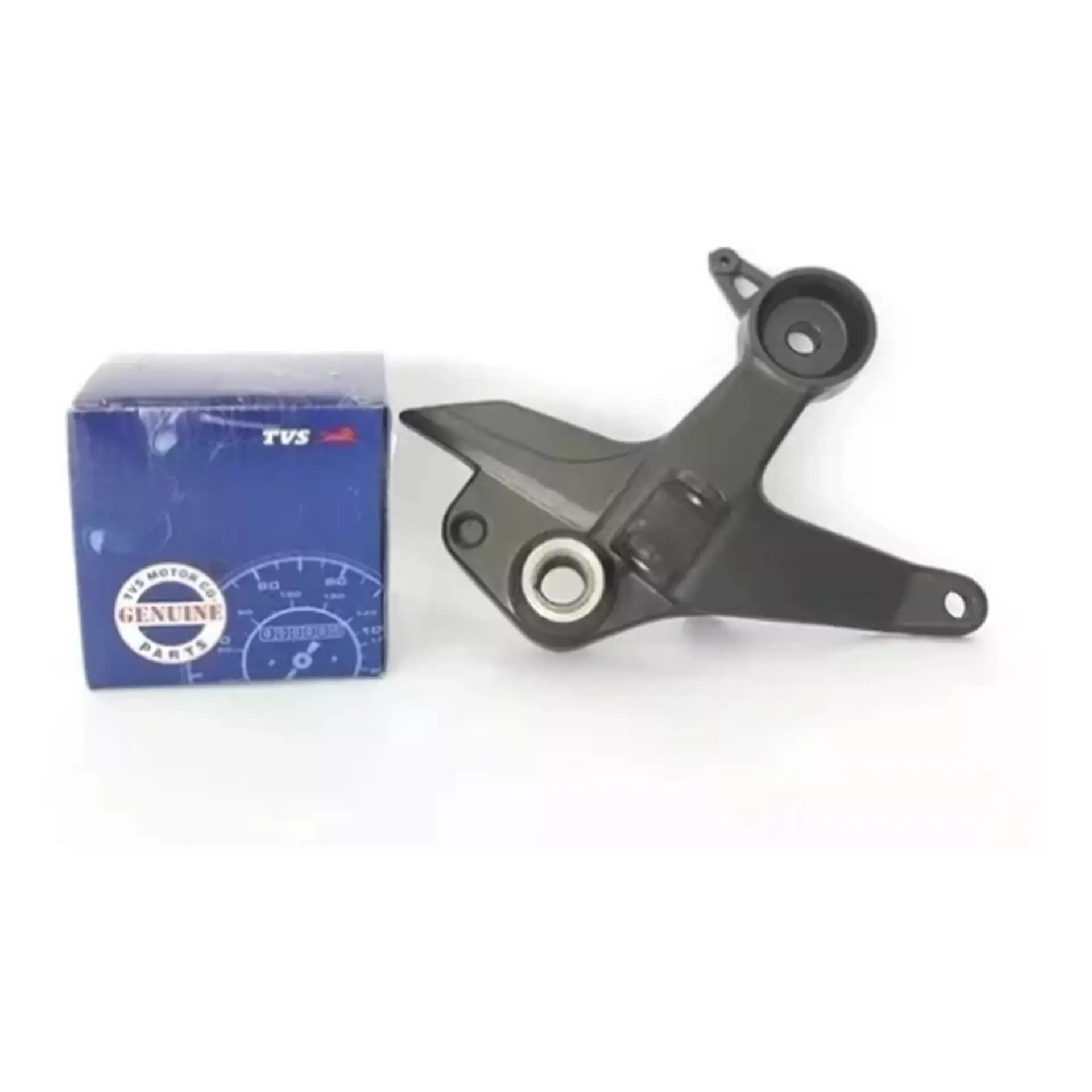 TVS Raider 125 Ön Sağ Basamak Bağlantı Braketi