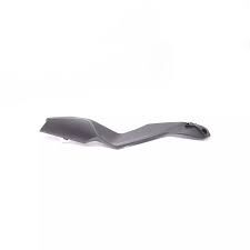 CF Moto 250SR Sele Altı Yan Karenaj Sağ (mat Sıyah)