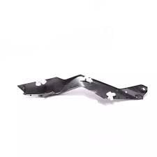 CF Moto 250SR Sele Altı Yan Grenaj Sağ Mat Siyah