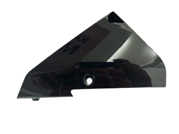 CF Moto 250SR Yağ Filtresi Grenajı Mat Siyah