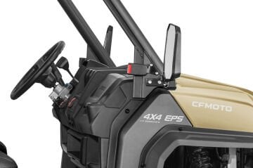 CF Moto UFORCE 1000 XL UTV