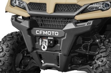 CF Moto UFORCE 1000 XL UTV