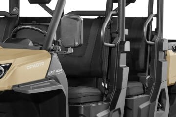 CF Moto UFORCE 1000 XL UTV