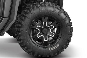 CF Moto UFORCE 1000 XL UTV