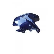 TVS Raider 125 Benzin Deposu Sağ Grenaj Mavi