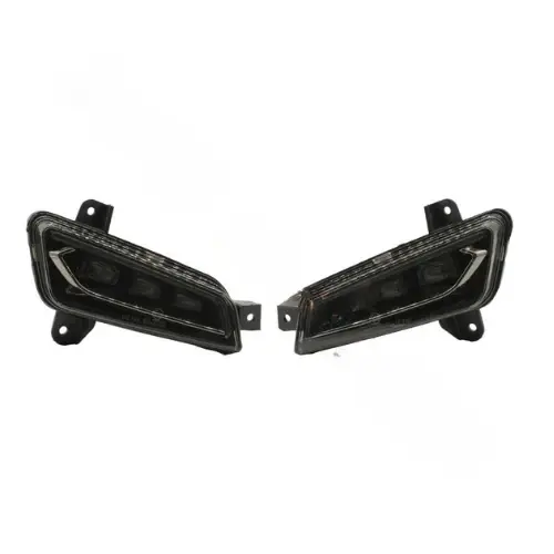 Mondial Wing 50i Ön Sinyal Takımı