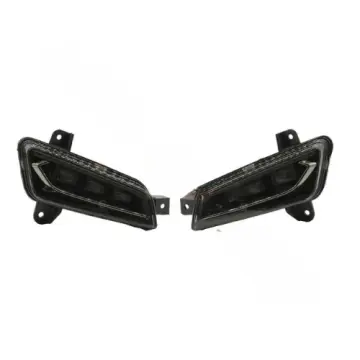 Mondial Wing 50i Ön Sinyal Takımı