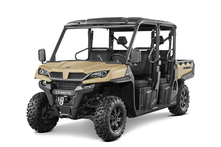 CF Moto UFORCE 1000 XL UTV