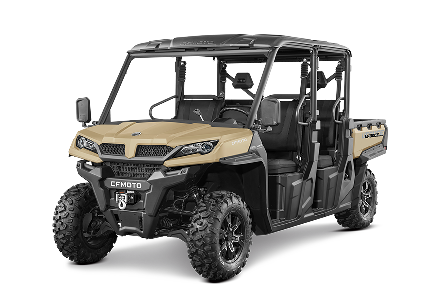 CF Moto UFORCE 1000 XL UTV