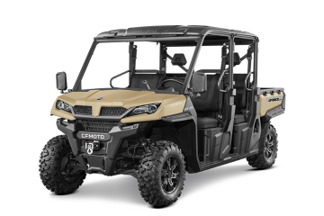 CF Moto UFORCE 1000 XL UTV
