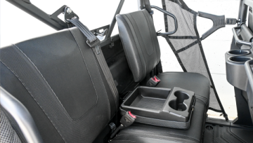 CF Moto UFORCE 1000 XL UTV