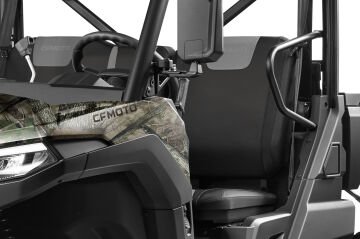 CF Moto UFORCE 600 UTV