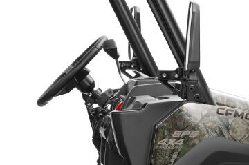 CF Moto UFORCE 600 UTV