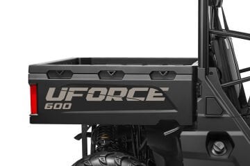 CF Moto UFORCE 600 UTV