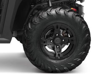 CF Moto UFORCE 600 UTV