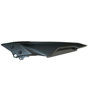 TVS Raider 125 Sele Altı Yan Grenaj Sağ Arka Gri