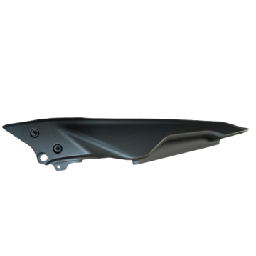 TVS Raider 125 Sele Altı Yan Grenaj Sağ Arka Gri