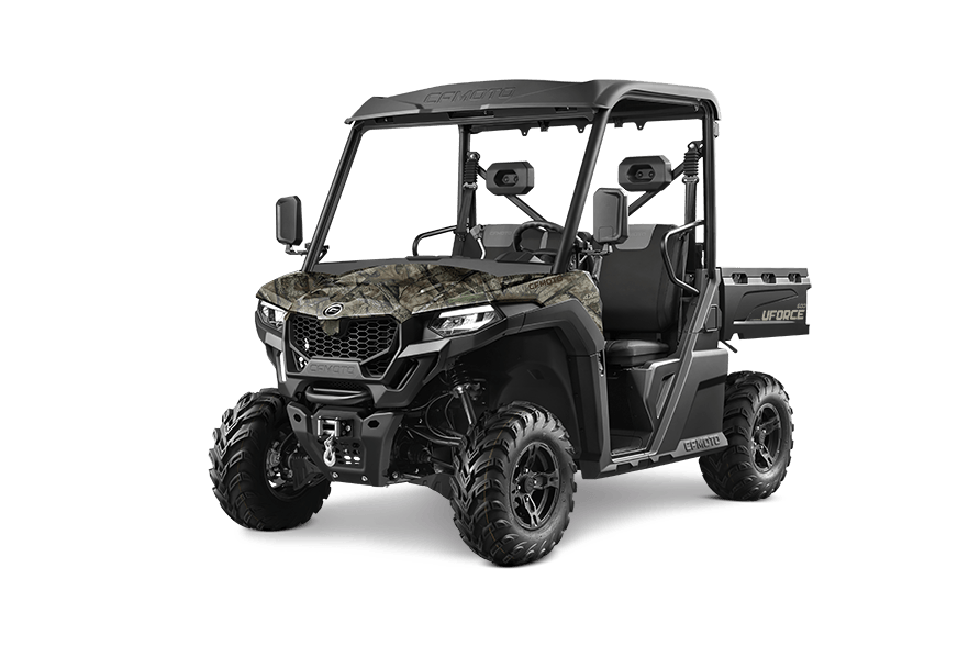 CF Moto UFORCE 600 UTV