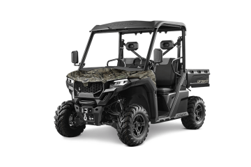 CF Moto UFORCE 600 UTV