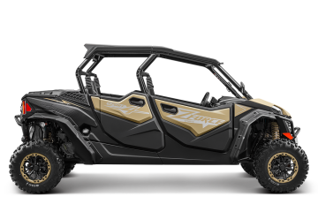 CF Moto ZFORCE 950 SPORT-4 | 4 Kişilik UTV