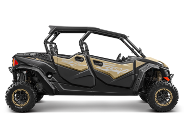 CF Moto ZFORCE 950 SPORT-4 | 4 Kişilik UTV