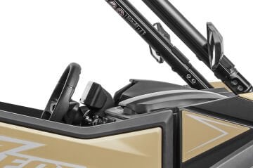 CF Moto ZFORCE 950 SPORT-4 | 4 Kişilik UTV