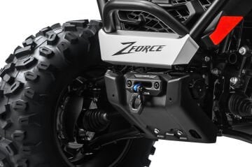 CF Moto ZFORCE 950 SPORT-4 | 4 Kişilik UTV