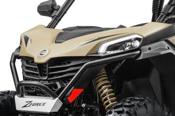 CF Moto ZFORCE 950 SPORT-4 | 4 Kişilik UTV