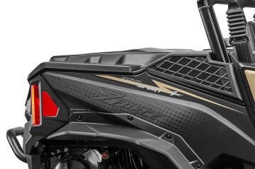 CF Moto ZFORCE 950 SPORT-4 | 4 Kişilik UTV