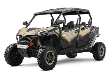 CF Moto ZFORCE 950 SPORT-4 | 4 Kişilik UTV