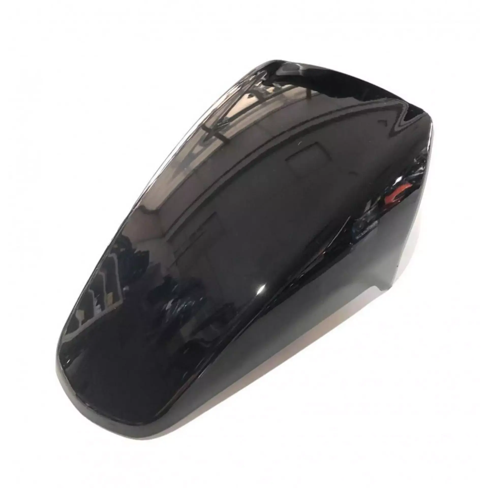 TVS Raider 125 Ön Çamurluk Ön Parça Siyah