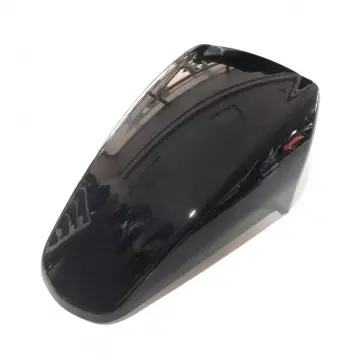 TVS Raider 125 Ön Çamurluk Ön Parça Siyah