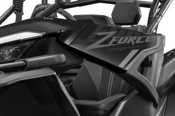 CF Moto ZFORCE 1000 SPORT UTV