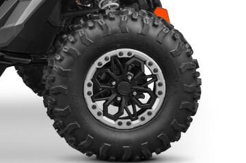 CF Moto ZFORCE 1000 SPORT UTV