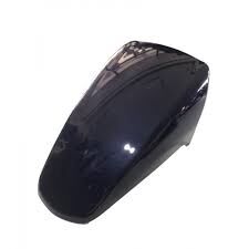 TVS Raider 125 Ön Çamurluk Ön Parça Mavi