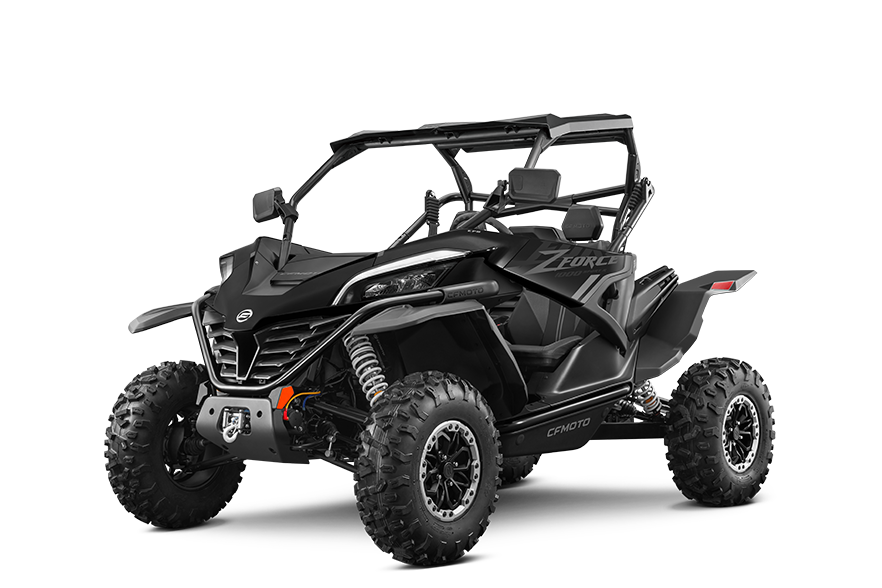 CF Moto ZFORCE 1000 SPORT UTV