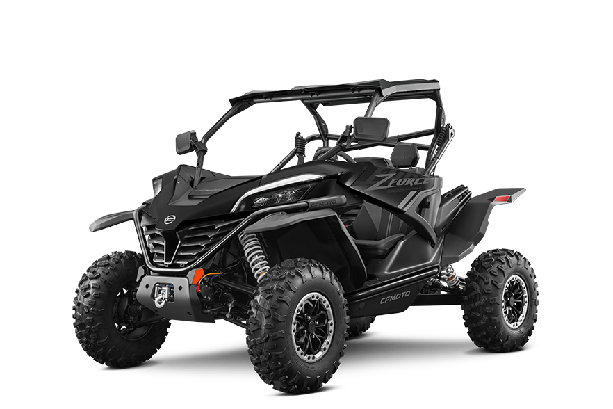 CF Moto ZFORCE 1000 SPORT UTV